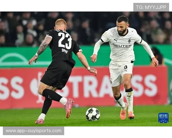 霍芬海姆vs门兴：主队主场连续进球纪录能否延续？