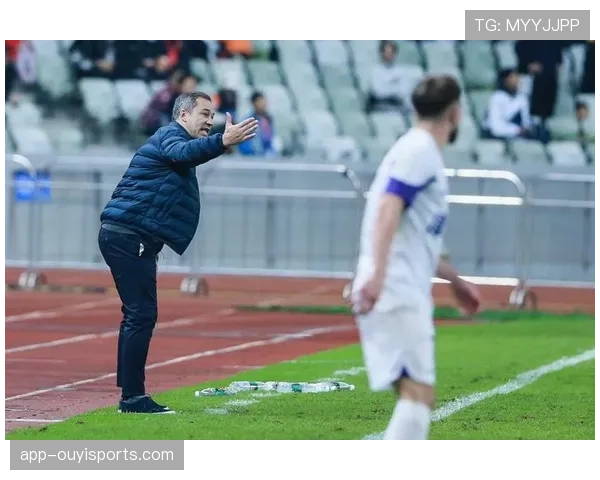 深圳新鹏城主场氛围热烈，升班马展现顽强拼搏精神